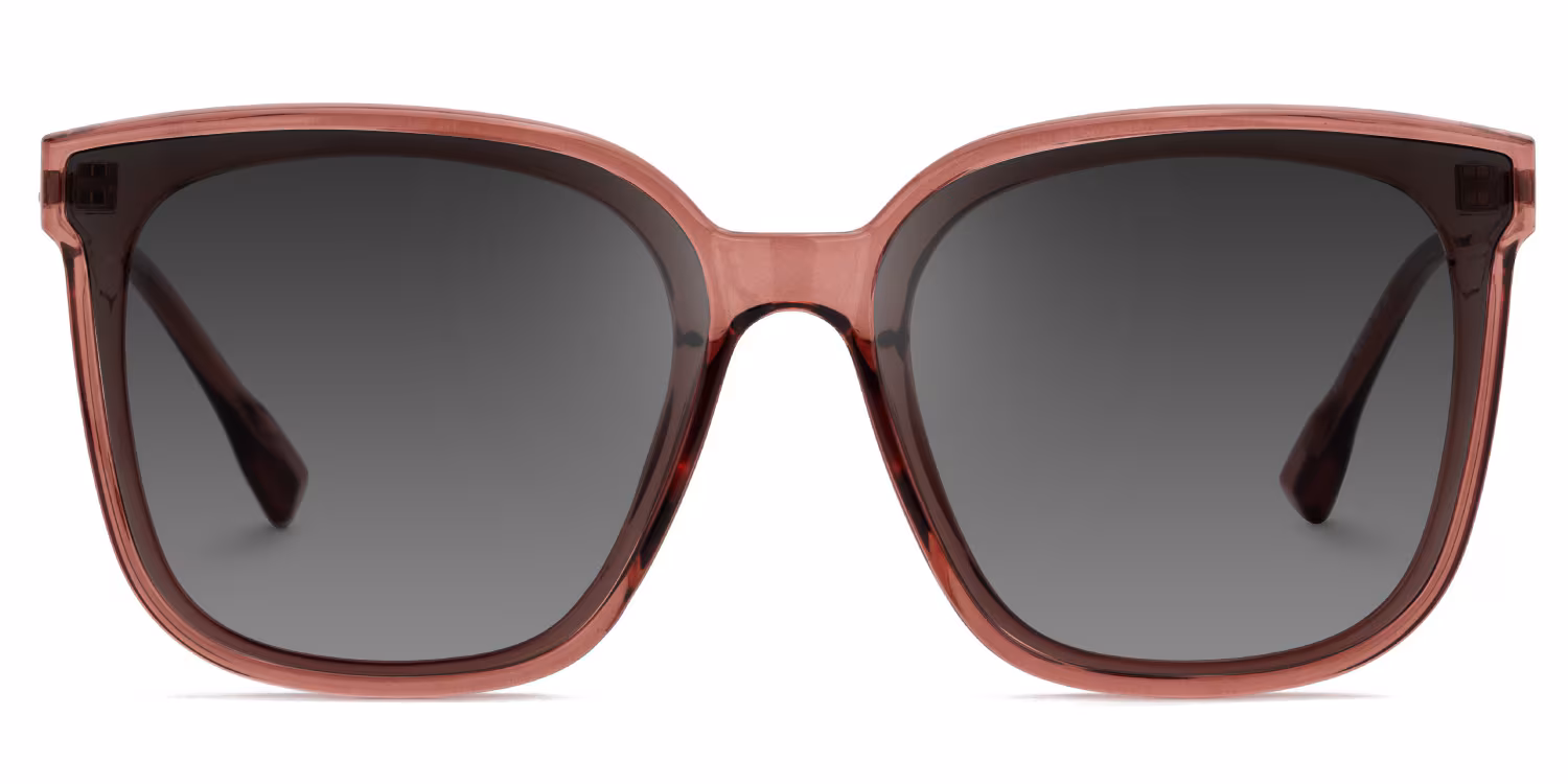 Celestial Elegance in Fashion Eyewear Brilliance