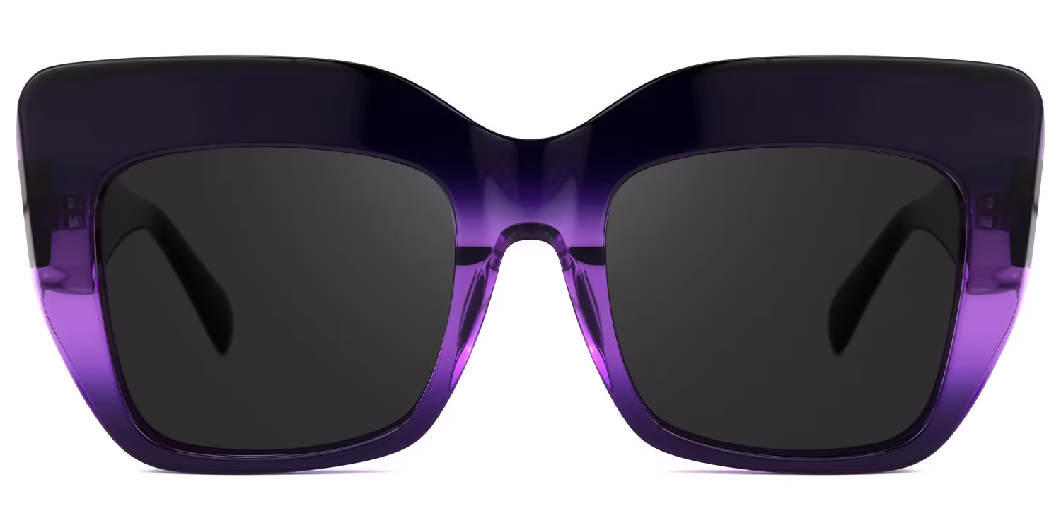 Elegant Escapes in Trendy Fashion Sunglasses