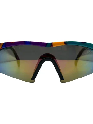 Stylish Sunglasses with a Glimpse of Chic