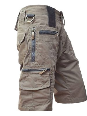 Fashion-Forward Cargo Pants for Trendy Streetwear